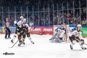 Löwen Frankfurt - Nürnberg Ice Tigers - 20.12.22 - 047