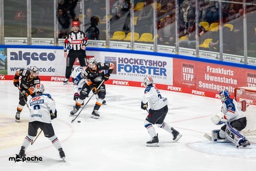 Löwen Frankfurt - Nürnberg Ice Tigers - 20.12.22 - 051