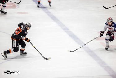 Löwen Frankfurt - Nürnberg Ice Tigers - 20.12.22 - 056