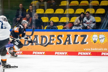 Löwen Frankfurt - Nürnberg Ice Tigers - 20.12.22 - 060