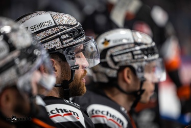 Löwen Frankfurt - Nürnberg Ice Tigers - 20.12.22 - 064
