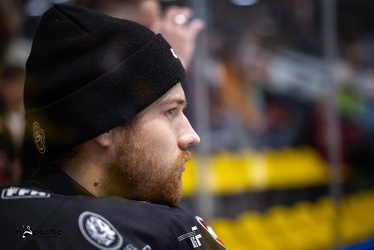 Löwen Frankfurt - Nürnberg Ice Tigers - 20.12.22 - 069