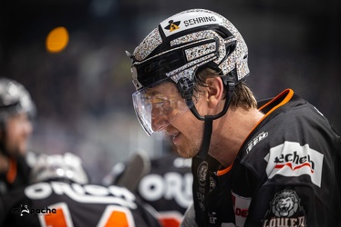 Löwen Frankfurt - Nürnberg Ice Tigers - 20.12.22 - 071