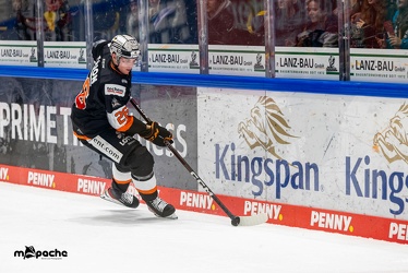 Löwen Frankfurt - Nürnberg Ice Tigers - 20.12.22 - 073