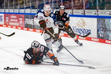 Löwen Frankfurt - Nürnberg Ice Tigers - 20.12.22 - 077