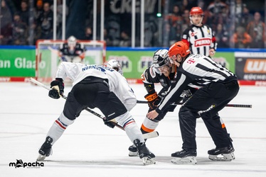 Löwen Frankfurt - Nürnberg Ice Tigers - 20.12.22 - 082