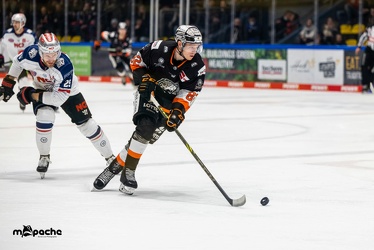Löwen Frankfurt - Nürnberg Ice Tigers - 20.12.22 - 080