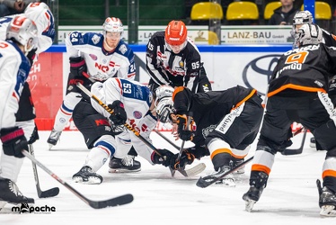 Löwen Frankfurt - Nürnberg Ice Tigers - 20.12.22 - 089