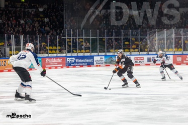 Löwen Frankfurt - Nürnberg Ice Tigers - 20.12.22 - 093