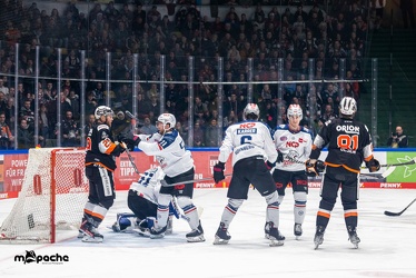 Löwen Frankfurt - Nürnberg Ice Tigers - 20.12.22 - 095