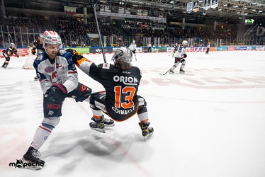 Löwen Frankfurt - Nürnberg Ice Tigers - 20.12.22 - 109