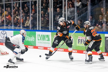 Löwen Frankfurt - Nürnberg Ice Tigers - 20.12.22 - 113