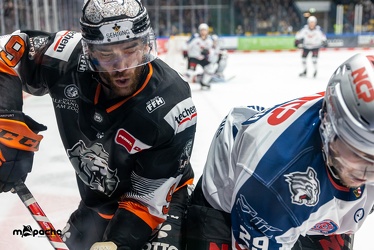 Löwen Frankfurt - Nürnberg Ice Tigers - 20.12.22 - 112