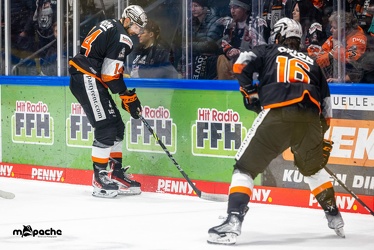 Löwen Frankfurt - Nürnberg Ice Tigers - 20.12.22 - 115