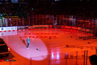 Löwen Frankfurt - ERC Ingolstadt - 23.12.22 - 001