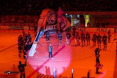 Löwen Frankfurt - ERC Ingolstadt - 23.12.22 - 011