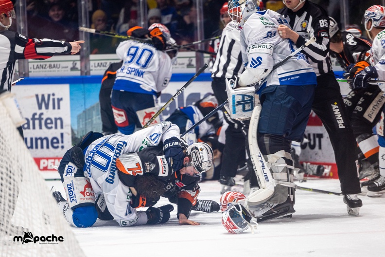 Löwen Frankfurt - Schwenninger Wildwings - 30.12.22 - 084