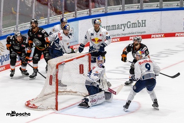 Löwen Frankfurt - EHC Red Bull München - 6.1.23 - 100