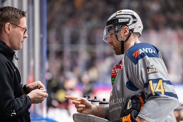 Löwen Frankfurt - Kölner Haie - 15.1.23 - 004
