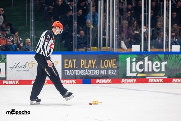 Löwen Frankfurt - Kölner Haie - 15.1.23 - 047
