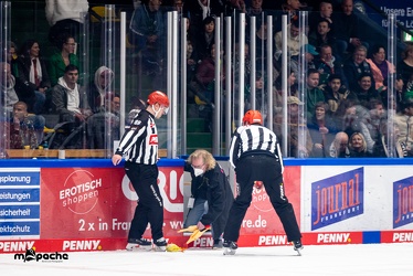 Löwen Frankfurt - Kölner Haie - 15.1.23 - 048