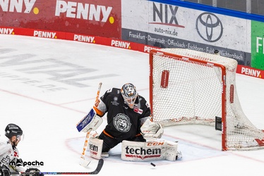 Löwen Frankfurt - Kölner Haie - 15.1.23 - 075