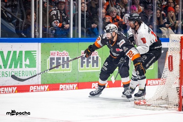 Löwen Frankfurt - Kölner Haie - 15.1.23 - 094