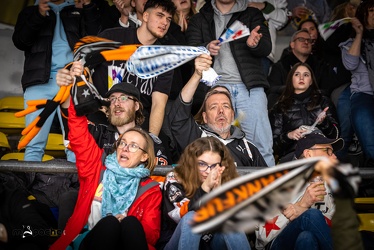 Löwen Frankfurt e.V. - Eintracht Frankfurt - 5.2.23 - 110