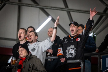 Löwen Frankfurt e.V. - Eintracht Frankfurt - 5.2.23 - 113