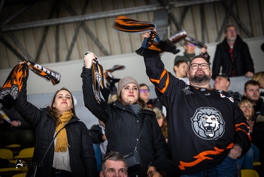 Löwen Frankfurt e.V. - Eintracht Frankfurt - 5.2.23 - 124
