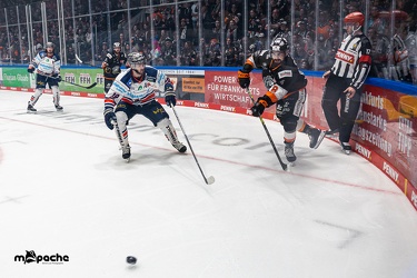 Löwen Frankfurt - Iserlohn Roosters - 21.2.23 - 024