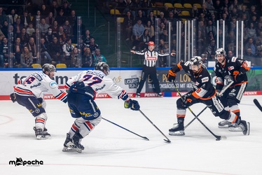 Löwen Frankfurt - Iserlohn Roosters - 21.2.23 - 030
