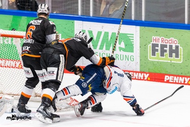 Löwen Frankfurt - Iserlohn Roosters - 21.2.23 - 057
