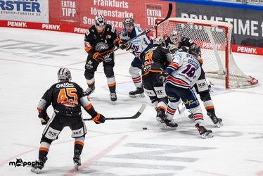 Löwen Frankfurt - Iserlohn Roosters - 21.2.23 - 080