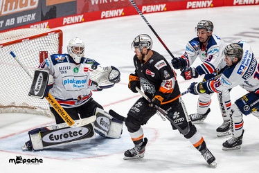 Löwen Frankfurt - Iserlohn Roosters - 21.2.23 - 090