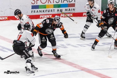 Löwen Frankfurt - Kölner Haie - 28.2.23 - 056