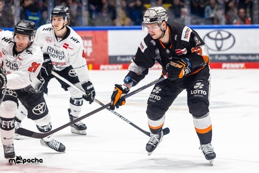 Löwen Frankfurt - Kölner Haie - 28.2.23 - 106