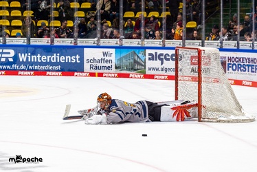 Löwen Frankfurt - Augsburger Panther- 5.3.23 - 011