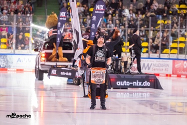 Löwen Frankfurt - Augsburger Panther- 5.3.23 - 018