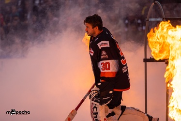 Löwen Frankfurt - Augsburger Panther- 5.3.23 - 033