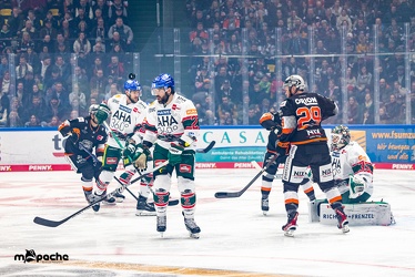 Löwen Frankfurt - Augsburger Panther- 5.3.23 - 037