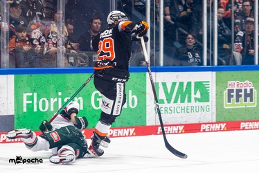 Löwen Frankfurt - Augsburger Panther- 5.3.23 - 046