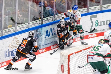 Löwen Frankfurt - Augsburger Panther- 5.3.23 - 053