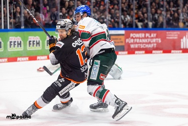 Löwen Frankfurt - Augsburger Panther- 5.3.23 - 104