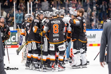 Löwen Frankfurt - Augsburger Panther- 5.3.23 - 108