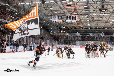 Löwen Frankfurt - Augsburger Panther- 5.3.23 - 112