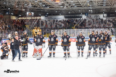 Löwen Frankfurt - Augsburger Panther- 5.3.23 - 118
