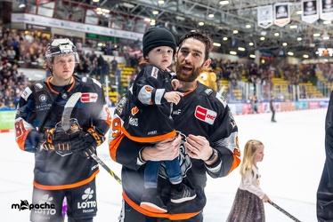 Löwen Frankfurt - Augsburger Panther- 5.3.23 - 124