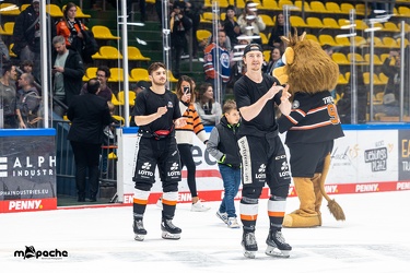 Löwen Frankfurt - Augsburger Panther- 5.3.23 - 127