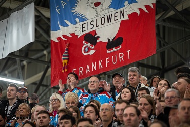 Löwen Frankfurt - Augsburger Panther- 5.3.23 - 130